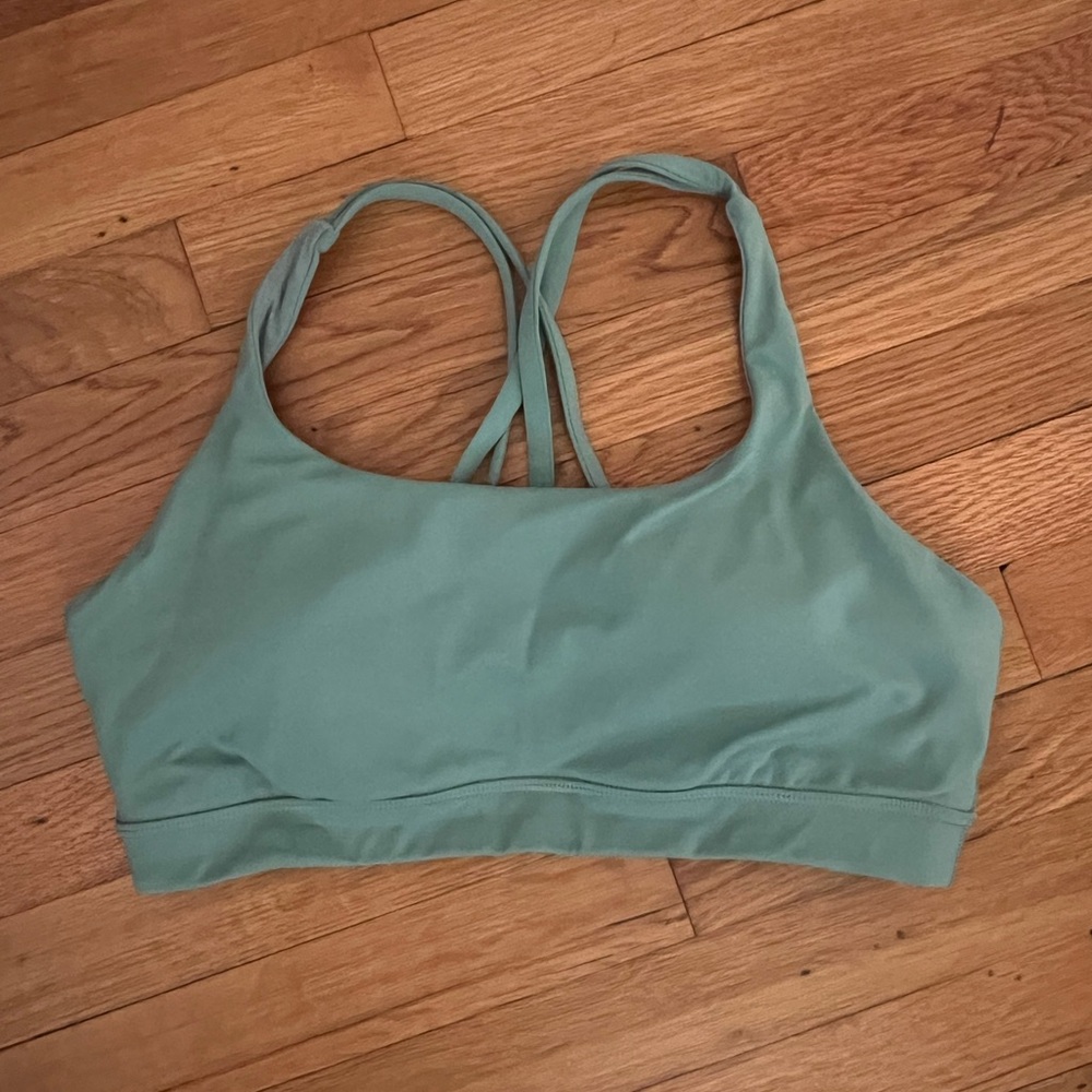 Lulu Lemon Energy Sports Bra